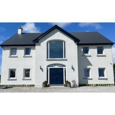 Eastbury House Near Garryvoe Hotel & Ballymaloe House Cork Exterior foto